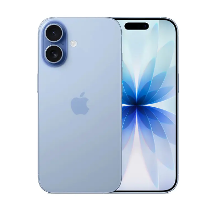iPhone 17 全网通5G版