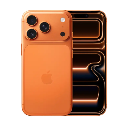 iPhone 17 Pro 全网通5G版