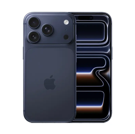 iPhone 17 Pro Max 全网通5G版